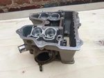 Husqvarna / 650 Strada Terra Cylinder Head Oem Genuine Motorcycle. Fixed Price $301.17.