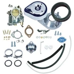 S&s 11-0402 Cycle 66-78 Bt Models Super Carburetor Kit Standard Tanks. Fixed Price $692.99.