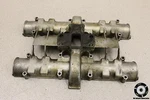1980 Suzuki Engine Top End Cylinder Head Valve Cover. Fixed Price $42.99.
