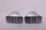 08-25 Yamaha Star 250 Oem Cylinder Head Side / Inspection Covers. Fixed Price $30.00.