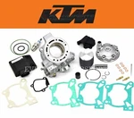Big Bore Kit 105CC 2021-2024 85 Sx Piston Cylinder Rings Factory Ktm #I275. Fixed Price $923.99.
