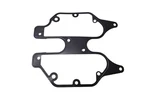 New Oem Yamaha 4WM-11182-00-00 Cylinder Head Gasket Nos. Fixed Price $36.49.