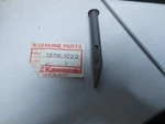 Nos Kawasaki Oem Cam Chain Push Rod 80-84 KZ550 83-94 13116-1020. Fixed Price $29.47.