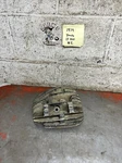 1979 Yamaha Cylinder Head. Fixed Price $99.95.