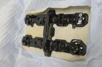 Yamaha # 36Y-11191-00-00 Ss 36Y-11191-01-00 Cylinder Head Cover FJ1200 D223. Fixed Price $199.95.