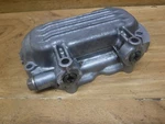 83-85 Yamaha Riva Scooter Oem Engine Top End Cylinder Head Cover. Fixed Price $12.95.