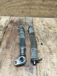 1984 Honda Nighthawk CB700SC Oil Cooler Line Hose Pipe Right Left. Fixed Price $22.61.