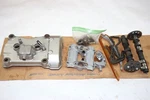 2006 Honda Interceptor VFR800 Front Engine Head Valve Cover W/ Cams/chain. Fixed Price $33.75.
