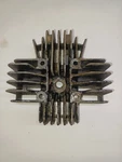 1983-2006 Yamaha Y-zinger Cylinder Head 21W-11111-00-00. Fixed Price $29.00.