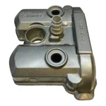 2006 Yamaha YZ450F Cylinder Head Cover 2S2-11190-00-00. Fixed Price $13.99.