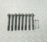 Honda Vfr 750 Fm RC36 1991 - 1992 Rear Cylinder Head Bolts Set. Fixed Price $17.71.