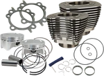 S&s Cycle 910-0646 Inch Big Bore Bolt-in Sidewinder Kit Flht Electra Glide. Fixed Price $1446.16.