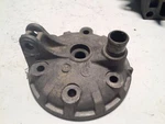 95 Ktm Oem Factory Cylinder Head Jug Cap 54630006500. Fixed Price $65.00.