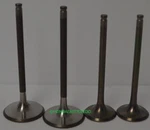 Honda Oem Intake Exhaust Valves 2018-2024 CRF250R Rx 14711-K95-A20 14721-K95-A20. Fixed Price $360.99.