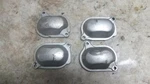 04 Yamaha V-star Vstar Top Upper Engine Motor Cylinder Head Cover. Fixed Price $9.11.