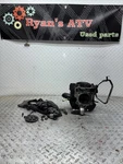2003 98-03 Yamaha Vstar Classic XVS650 Front Cylinder Head Engine Valve. Fixed Price $94.99.