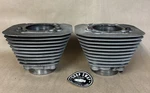 Genuine Buell / Harley-davidson 1200CC Cylinders, 16466-04A, 22710-02A. Fixed Price $50.00.