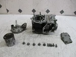 Kawasaki 1999 Oem Cylinder Jug Head Power Valve Piston.. Fixed Price $380.99.