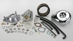 & Cycle 7/8IN Super Carburetor Kit 11-0442. Fixed Price $682.03.