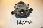 2009 Yamaha Star 650 Rear Engine Motor Piston Cylinders Block Jug 4VR-11310-20. Fixed Price $29.99.