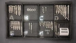 Honda XR650L Stainless Bolt Screw Engine Kit Set Polished. Fixed Price $41.23.