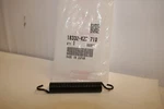 Oem Honda Exhaust Pipe Spring 18332-KZ3-710 CR500 CR250. Fixed Price $16.77.