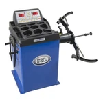 Kl Supply MC205 Motorcycle Tire Wheel Balancer. Fixed Price $2499.95.