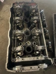 Used Cyclinder Head Kawasaki 1200ZZR Valves Included. Fixed Price $499.00.