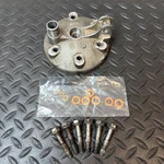 1996 96-99 Ktm 250EXC Mxc Sx 300 Cylinder Head Top End Dome Cover Bolts. Fixed Price $98.95.