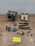 05-08 Suzuki SV1000S Oem Front Cylinder Head Top End Piston Engine. Fixed Price $190.00.