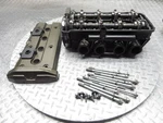 2003 01-05 Kawasaki ZR1200 ZRX1200R Cylinder Head Engine Valve Cover Camshaft. Fixed Price $474.99.