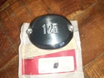 Nos Honda Tl Xl 125 1973 1976 Oem Points Alternator Cover 30370-324-000. Fixed Price $92.63.