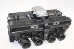 86-90 Suzuki GSXR1100 Oem Engine Top End Cylinder Head. Fixed Price $311.50.