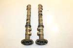 2023 Kawasaki ZX6R ZX636 Ninja Shafts Set Pair 49118-0752. Fixed Price $247.49.