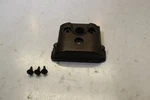 2008 Kawasaki KX450F Engine Motor Cylinder Head Valve Cover 14091-0796. Fixed Price $44.99.