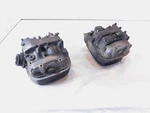 1987-1998 Suzuki Intruder VS1400 Front/rear Engine Cylinder Heads & Valves. Fixed Price $199.95.