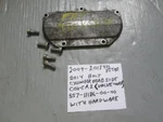 Yamaha V-star 950 / Bolt Cylinder Side Cover 2. Fixed Price $8.99.