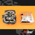 07-08 2007 Vulcan VN1500 Oem Front Cylinder Head Top End Valves Cam Holder. Fixed Price $99.99.