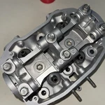 Oem Honda Cylinder Head 12200-463-010 (a) Goldwing. Fixed Price $135.00.