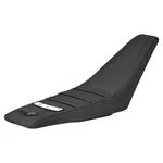 2025-2026 Cobra CX50JR Gripper Seat Cover All Black W/ Ribs #589. Fixed Price $54.95.