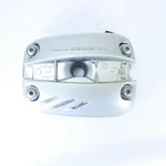 01 03 Bmw R1150RT / Police Single-spark Left Valve Cylinder Head Cover. Fixed Price $129.95.