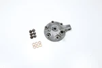 1997 96-00 Suzuki RM250 Top End Cylinder Head Cap Dome Oem 37E1 T67. Fixed Price $67.49.