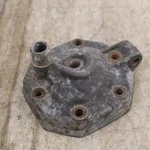 1984 Kawasaki KX250 Cylinder Head. Fixed Price $89.00.
