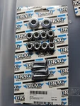 Drag Specialties Transmission Mount Socket Head Bolt Sets DS-190373. Fixed Price $29.99.