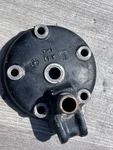 Cylinder Head Yamaha 2HG 1LX-11111-00. Fixed Price $231.32.