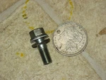 79 Honda CB750K Four Top Oil Pump Banjo Bolt. Fixed Price $18.74.