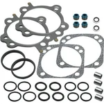 And Cycle 90-9510 Gasket Kit 4-1/8 Inch Stock Pattern. Fixed Price $181.95.