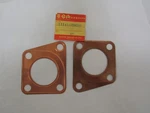 Suzuki TM100 1974-75 Oem Cylinder Head Gaskets 11141-28650. Fixed Price $11.37.
