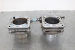Ducati ST4S Front Rear Veritcal Horizontal Jugs Barrel Cylinder Head. Fixed Price $59.49.