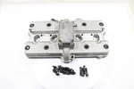 91 Suzuki GSX1100G Oem Engine Top End Cylinder Head Cover. Fixed Price $64.07.